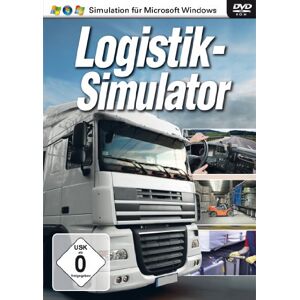 media Verlagsgesellschaft mbh - GEBRAUCHT Logistik-Simulator - Preis vom 06.05.2024 04:58:55 h