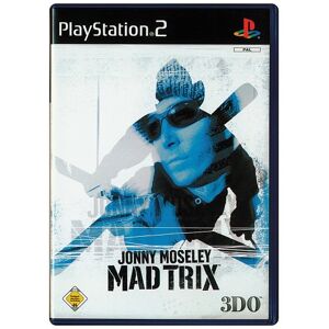 Bigben Interactive - GEBRAUCHT Jonny Moseley - Mad Trix - Preis vom 27.04.2024 04:56:19 h