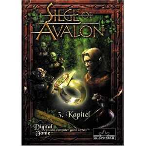 Koch Media GmbH - GEBRAUCHT Siege of Avalon Kapitel 3 - Preis vom 04.05.2024 04:57:19 h