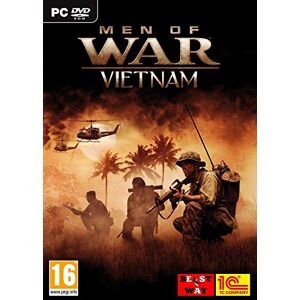 GEBRAUCHT Men of war: Vietnam - Preis vom 03.05.2024 04:54:52 h