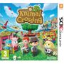 animal crossing 3