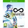 Maximum Games - GEBRAUCHT Mark McMorris Infinite Air XboxOne - Preis vom 28.03.2024 06:04:05 h