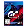 Playstation - GEBRAUCHT Gran Turismo 7   Standard Edition [PlayStation 4] - Preis vom 29.03.2024 06:04:23 h