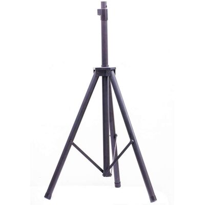Sonnenkönig Infrarot-Heizer Stand - Höhenverstellbar - Für Außen Sonnenkönig Infrarot-Heizer Stand - Höhenverstellbar - Für Außen
