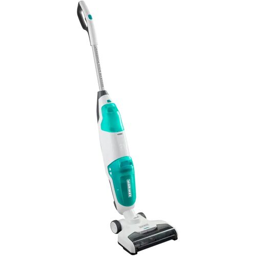 LEIFHEIT Akku-Saugwischer Regulus Aqua PowerVac weiss