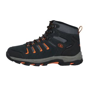 Lico Trekkingschuh Manaslu High 42 anthrazit