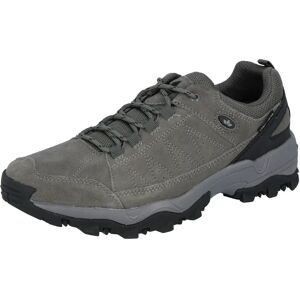 Lico Trekkingschuh Fairfield 42 grau   schwarz