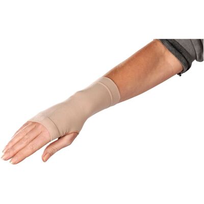 MedoVital Handgelenkstütze - Beige - S/M - Wrist Brace MedoVital Handgelenkstütze - Beige - S/M - Wrist Brace