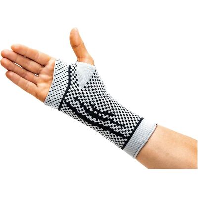 Antar Handgelenkbandage XXL schwarz Antar Handgelenkbandage XXL schwarz