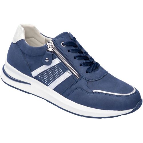 wonderwalk Komfort-Sneaker „Nadine“ 41 dunkelblau
