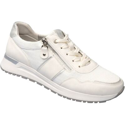 wonderwalk Komfort-Meshsneaker „Lilly“ 40 weiss wonderwalk Komfort-Meshsneaker „Lilly“ 40 weiss