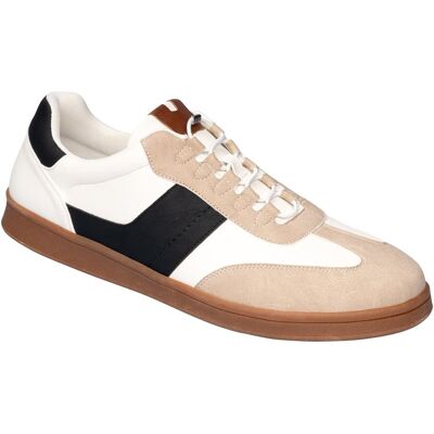 wonderwalk Komfort-Sneaker "Christoph" 43 mehrfarbig wonderwalk Komfort-Sneaker "Christoph" 43 mehrfarbig