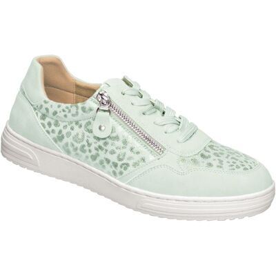 wonderwalk Bequem-Sneaker "Leo-Tami" 37 gruen wonderwalk Bequem-Sneaker "Leo-Tami" 37 gruen