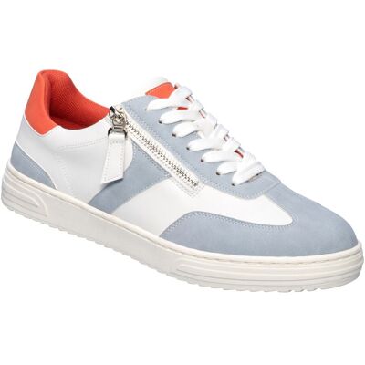 wonderwalk Komfort-Sneaker „Silvia“ 40 blau wonderwalk Komfort-Sneaker „Silvia“ 40 blau