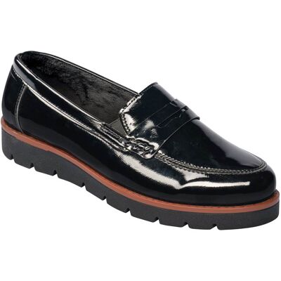 wonderwalk Wärme-Slipper „Verena“ 41 schwarz wonderwalk Wärme-Slipper „Verena“ 41 schwarz