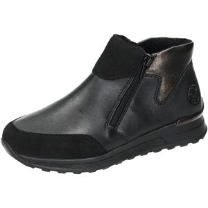 MODERNE HAUSFRAU Damen-Stiefelette 