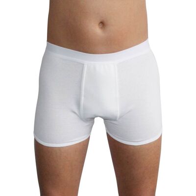 HYDAS® Herren-Inkontinenz-Boxershort G51 HYDAS® Herren-Inkontinenz-Boxershort G51