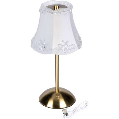 genialo - Elegance - Aufladbar - Tischlampe genialo - Elegance - Aufladbar - Tischlampe