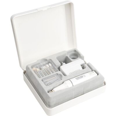 BAUSCH Maniküre- und Pediküre-Set - 0319 L+R / A BAUSCH Maniküre- und Pediküre-Set - 0319 L+R / A