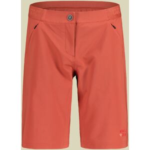 Maloja AnemonaM. Cycle Shorts Women Größe M  Farbe rosehip