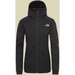 The North Face Quest Jacket Women TNF black/foil grey M