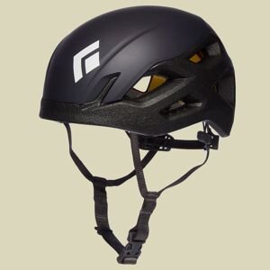 Black Diamond Vision Helmet Mips Unisex Größe S-M Farbe black