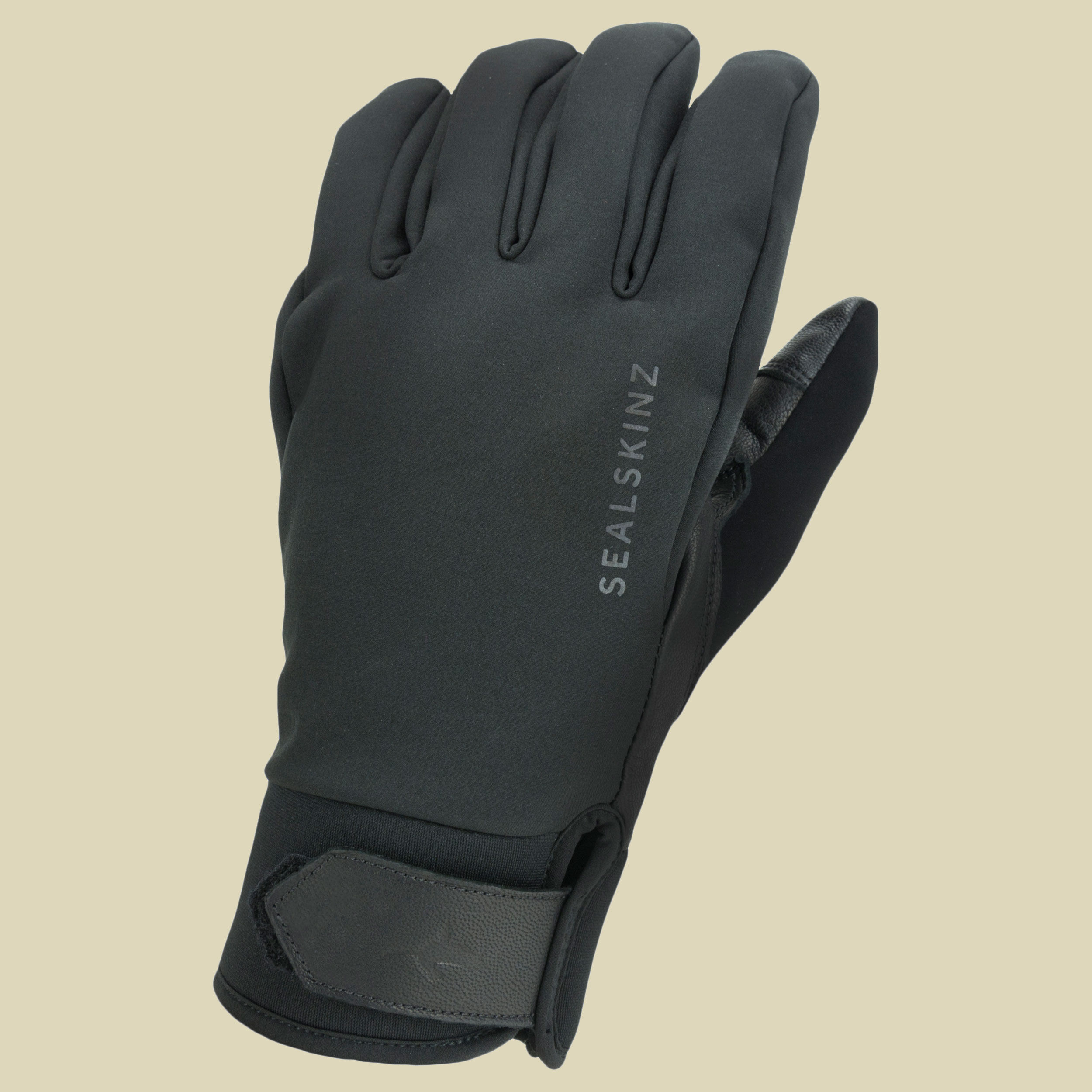 SealSkinz Waterproof All Weather Insulated Glove Women Größe L Farbe black