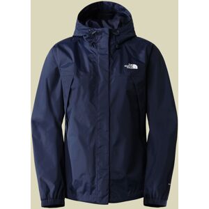 The North Face Antora Jacket Women blau XS - summit navy