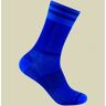 Wrightsock Coolmesh II Crew blau 41,5-45 (L)- royal blue