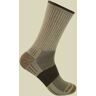 Wrightsock Escape Crew Größe 34-37 (S) Farbe khaki