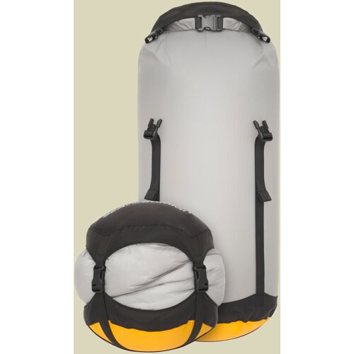 Sea to Summit Evac Dry Bag UL Volumen 20 Farbe high rise