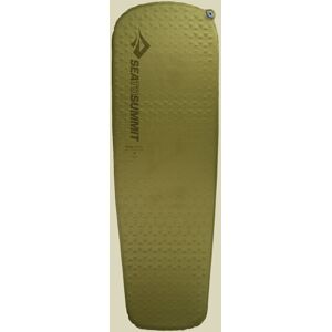 Sea to Summit Camp Mat S.I. Größe large Farbe olive