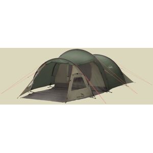 Easy Camp Spirit 300 3-Personen-Zelt Farbe: rustic green