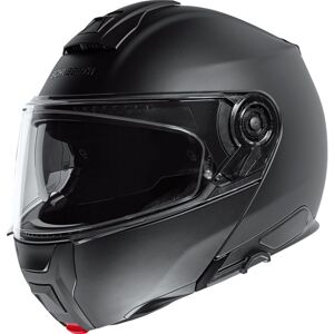 Schuberth C5 mattschwarz 55