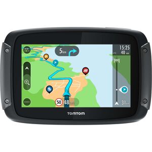 TomTom Rider 550 WORLD 4,3