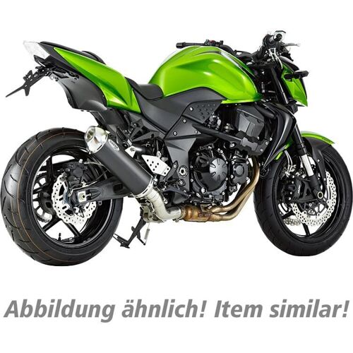 Shark exhaust DSX-5 Auspuff für BMW S 1000 XR 2017-2018 schwarz