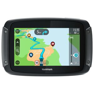 TomTom Rider 550 WORLD Premium Pack 4,3