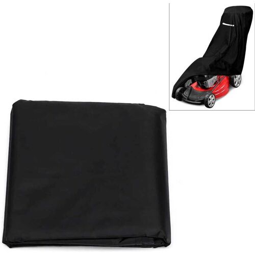 Tourtecs Rasenmäher Abdeckung Tourtecs RA47 Abdeckhaube Rasenmäher Schutzabdeckung