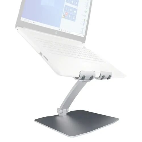 Tourtecs Laptop Ständer LS3 Tourtecs Notebook Halterung verstellbar bis zu 15,6 Zoll Laptops DPL1