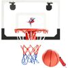 Mini Basketballkorb Cranit MB8 Basketball Brett Outdoor