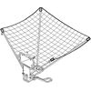 Basketball Rebounder Netz Cranit BR18 Basketball Trainer