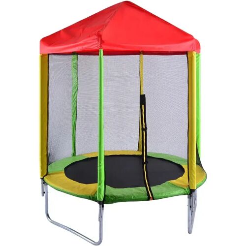 Mini Trampolin Cranit TZ1 Trampolin für Kinder