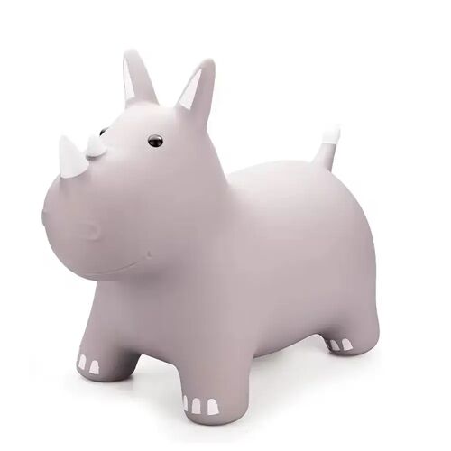 Sprung- und Hüpftier Hippo Divit HT1 Kinderspielzeug aufblasbar