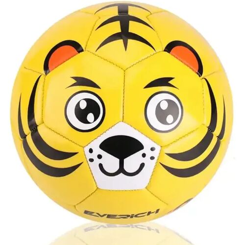 Kinder Fußball Löwe Divit FB2 Kinder Spiel Ball Größe 3