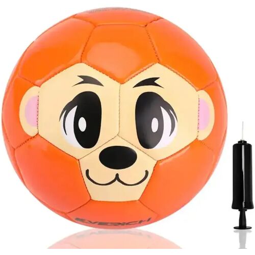 Kinder Fußball Affe Divit FB3 Kinder Spiel Ball Größe 4