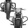 Set: Sturzbügel passend für Honda Rebel 500 CMX 17-24 Craftride mit Sturzbügel GB2