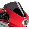 Racingscheibe-R passend für MV Agusta Superveloce 800 20-23 Dunkel getönt Puig 21175f