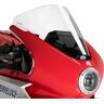 Racingscheibe-R passend für MV Agusta Superveloce 800 20-23 Klar Puig 21175w