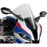 Racingscheibe R passend für BMW M 1000 RR 21-24 klar Verkleidungsscheibe Puig