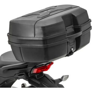 Topcase kompatibel mit Honda CB 650 F / R / CB 500 F / X Bagtecs TBK 45 Liter